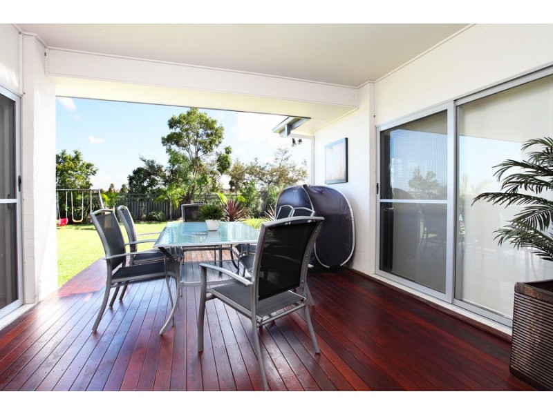 103 Golden Wattle Drive, Narangba QLD 4504