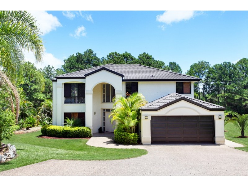 22 Mavis Court, Morayfield QLD 4506