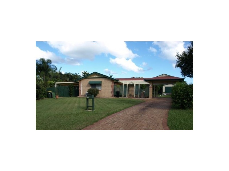 10 Connor Crescent, Caboolture QLD 4510