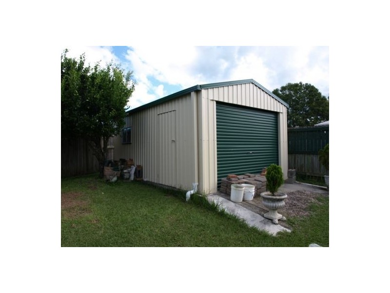 10 Connor Crescent, Caboolture QLD 4510