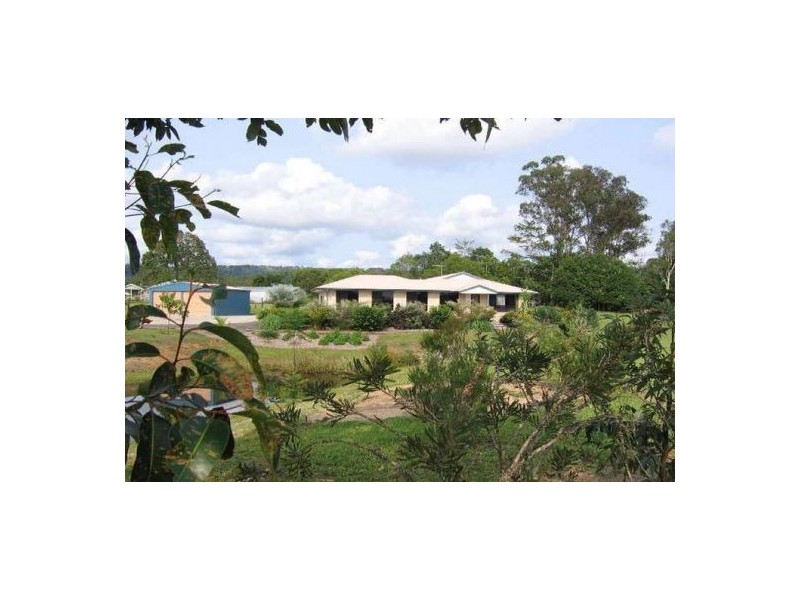 Wamuran QLD 4512