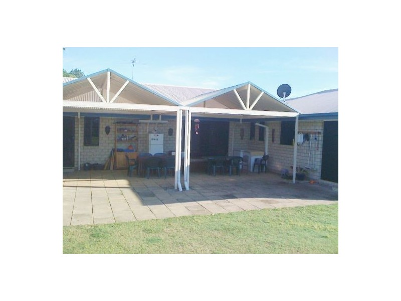 Wamuran QLD 4512