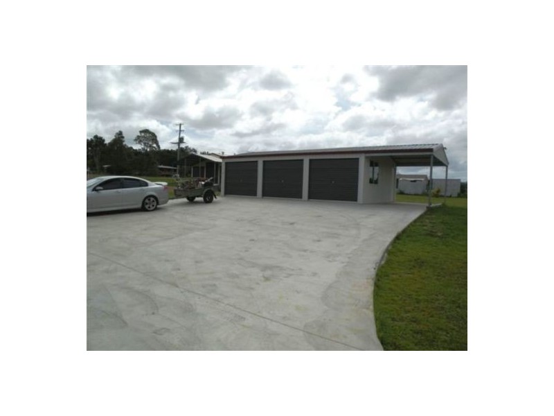 Cooloola Cove QLD 4580