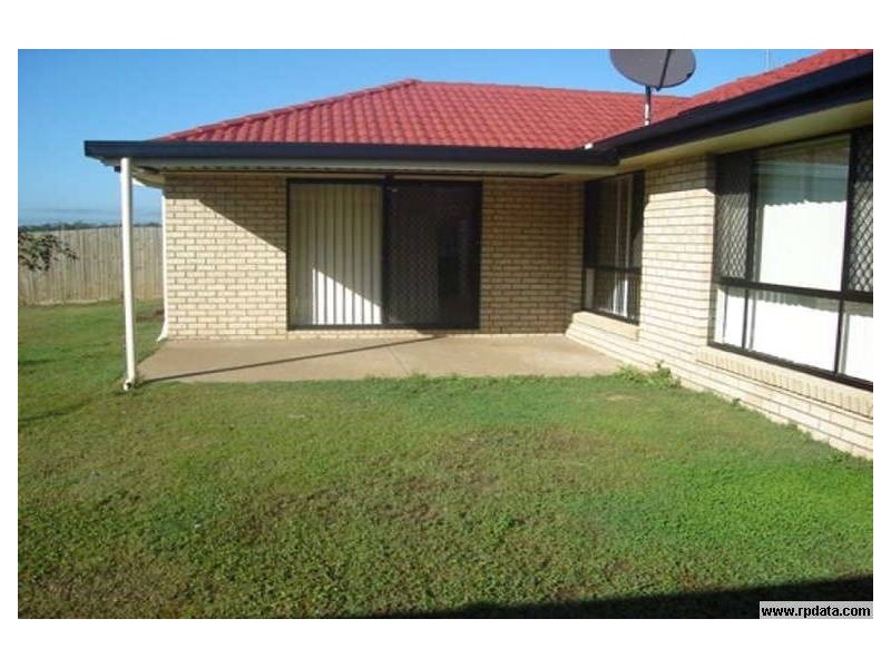 23 Summerhill Drive, Morayfield QLD 4506