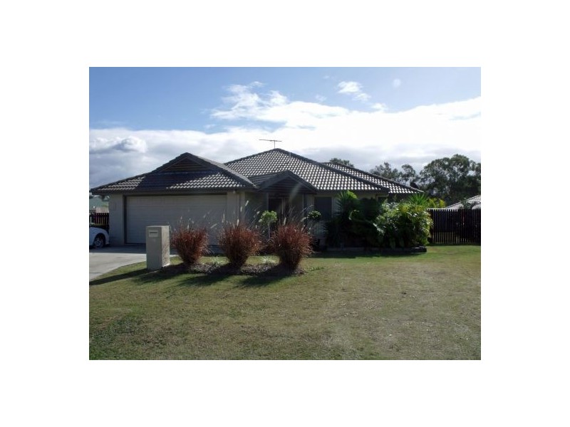 16 Leggett Street, Morayfield QLD 4506
