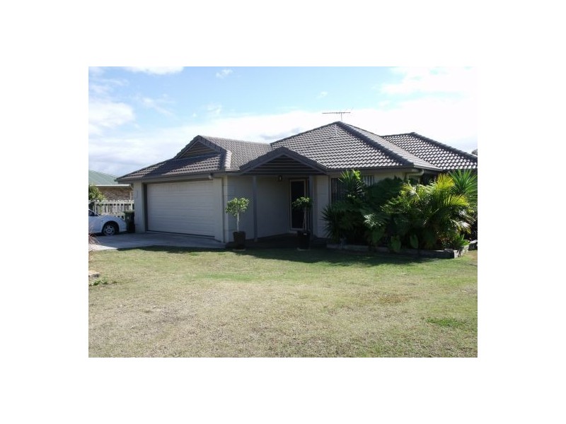 16 Leggett Street, Morayfield QLD 4506
