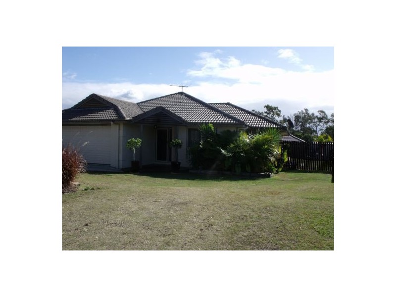 16 Leggett Street, Morayfield QLD 4506