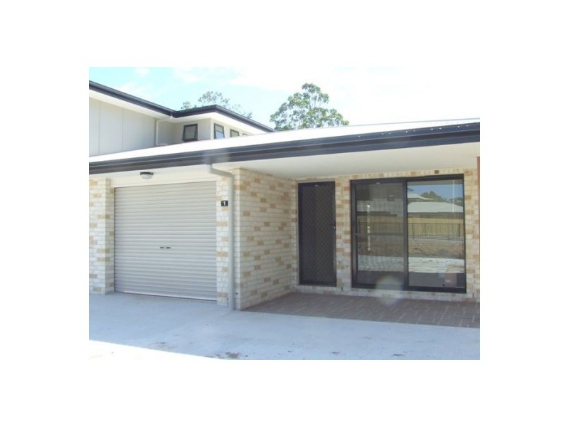Burpengary QLD 4505