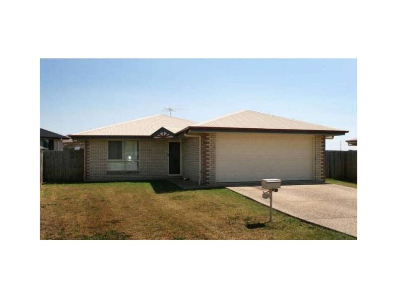 32 Gallipoli Court, Caboolture QLD 4510