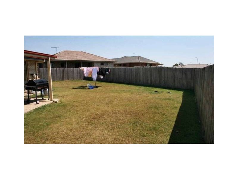 32 Gallipoli Court, Caboolture QLD 4510