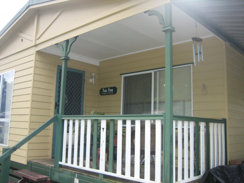 Burpengary QLD 4505