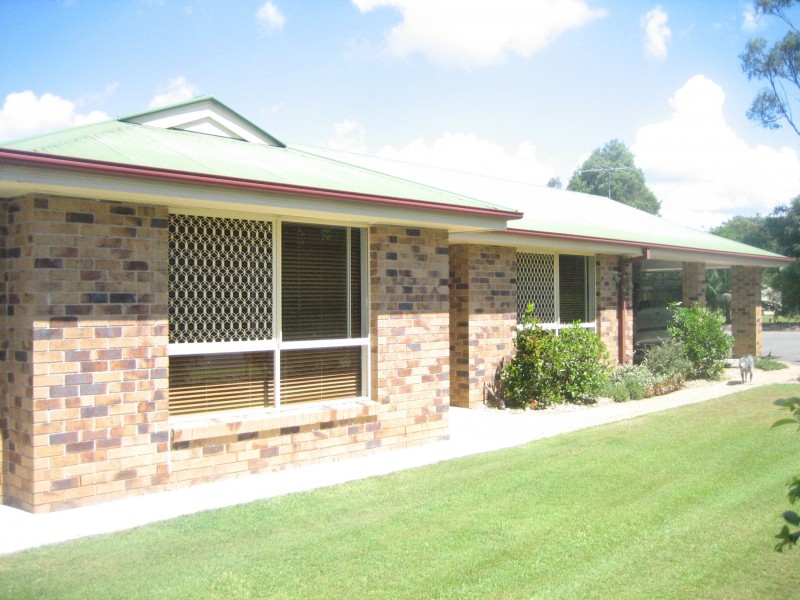 1 Rivergum Drive, Burpengary QLD 4505