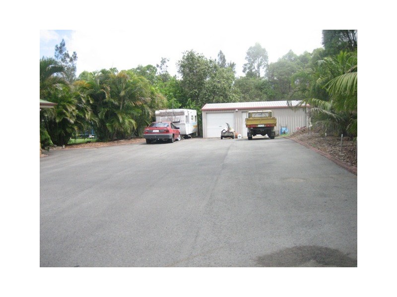 1 Rivergum Drive, Burpengary QLD 4505