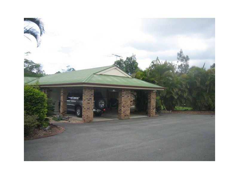 1 Rivergum Drive, Burpengary QLD 4505