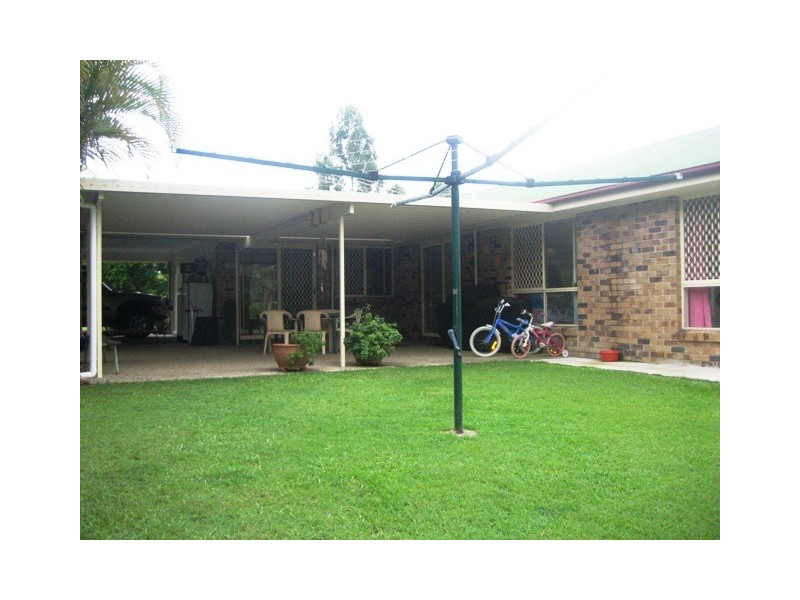 1 Rivergum Drive, Burpengary QLD 4505