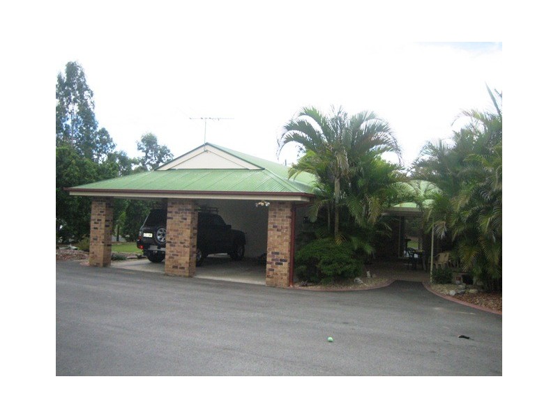 1 Rivergum Drive, Burpengary QLD 4505