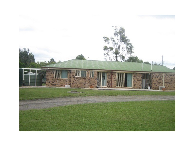 1 Rivergum Drive, Burpengary QLD 4505