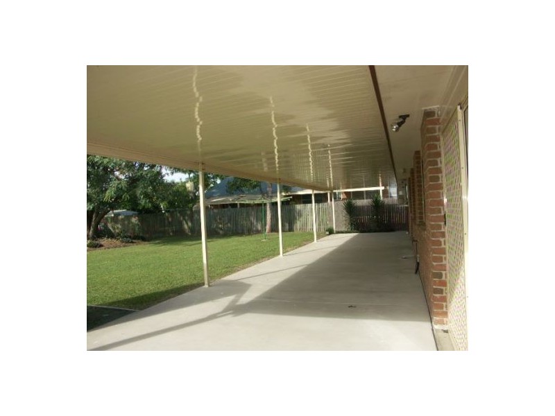Burpengary QLD 4505