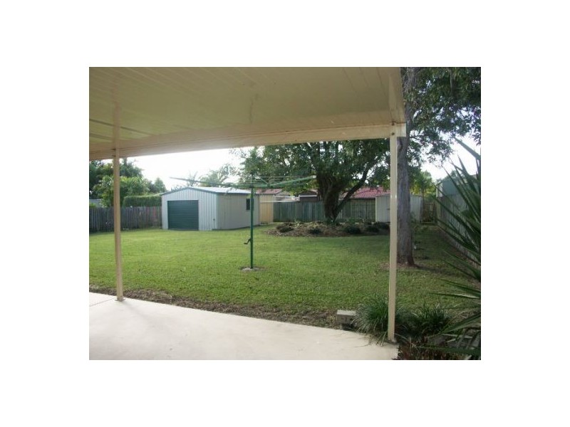 Burpengary QLD 4505