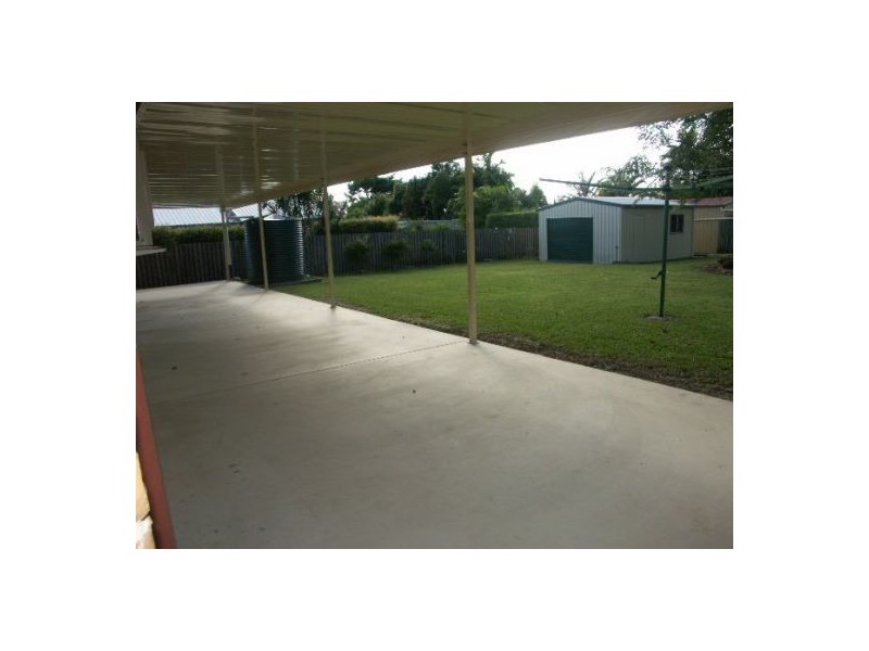 Burpengary QLD 4505