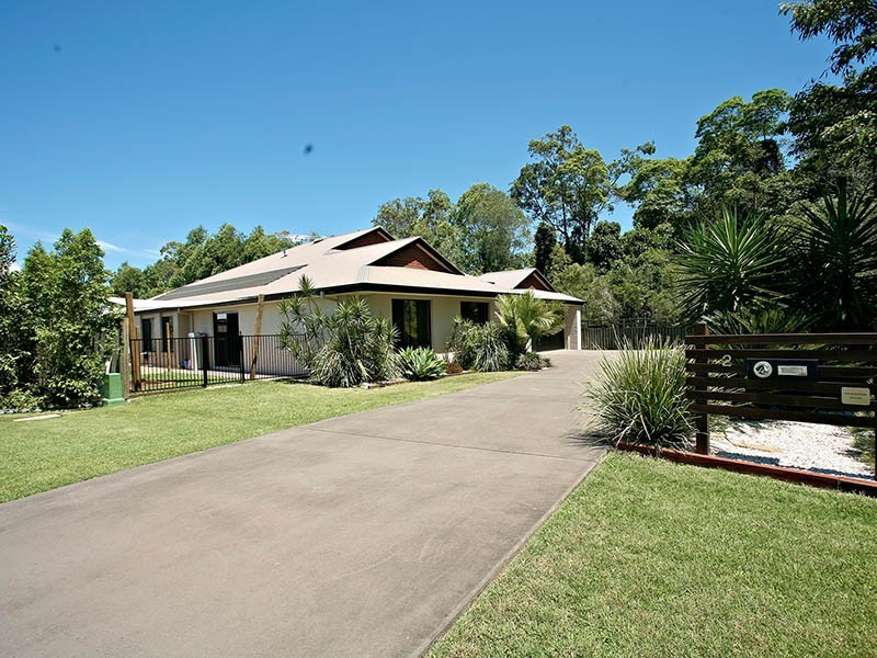 2 Barnowl Esp, Narangba QLD 4504