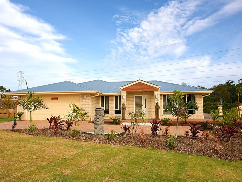 1 Verdelho Drive, Morayfield QLD 4506