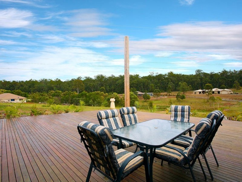 1 Verdelho Drive, Morayfield QLD 4506