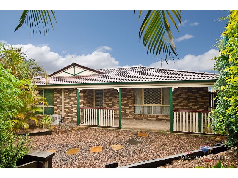 15 Wullun Place, Narangba QLD 4504