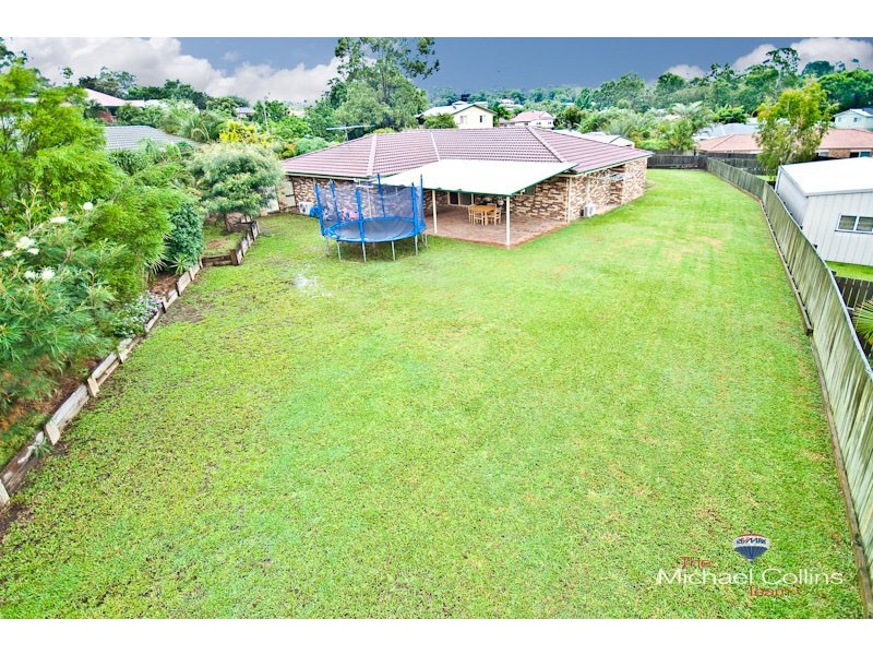 15 Wullun Place, Narangba QLD 4504