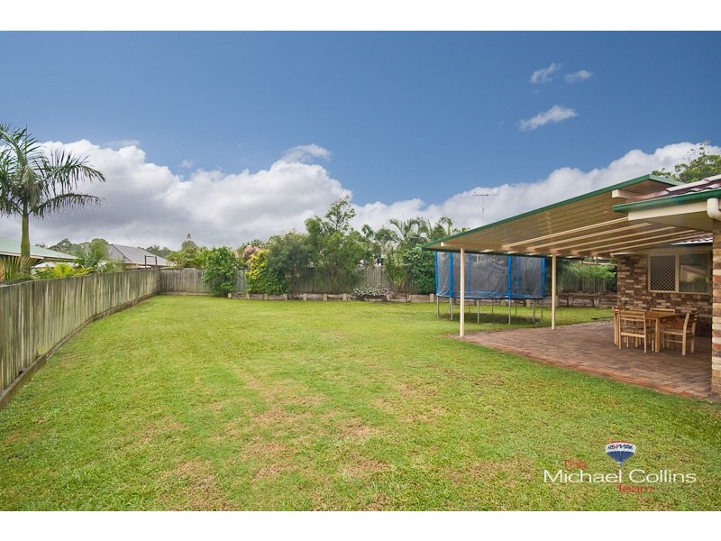 15 Wullun Place, Narangba QLD 4504
