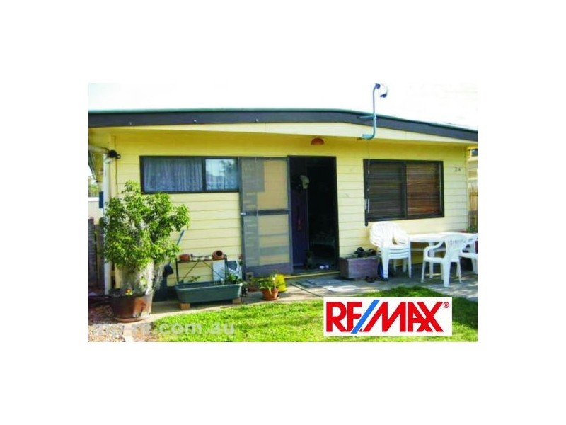 24 FRANK ST, Caboolture South QLD 4510