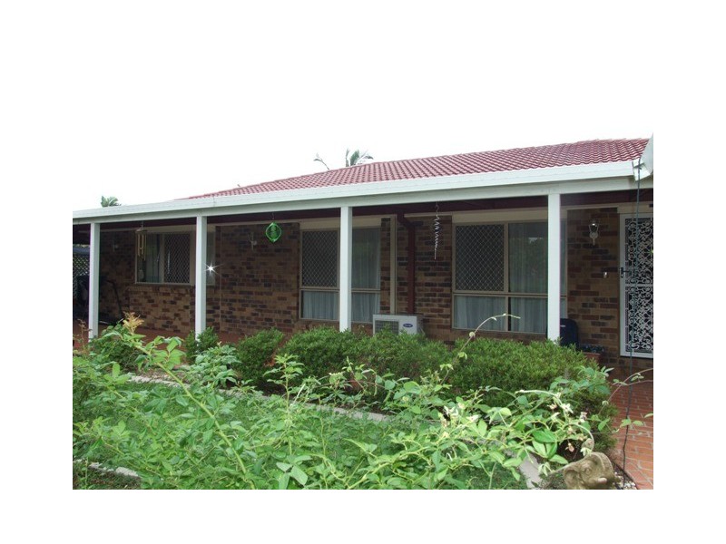 19 Kurara Court, Narangba QLD 4504
