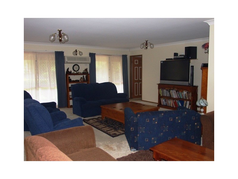 19 Kurara Court, Narangba QLD 4504