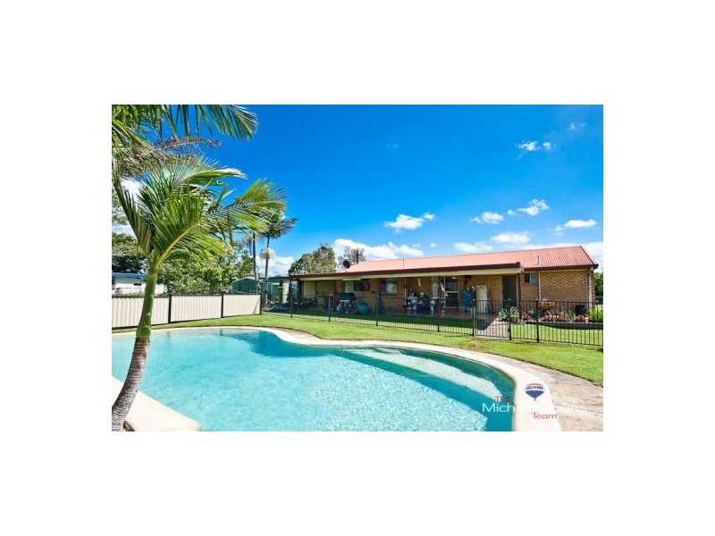 126 Leahy Road, Caboolture QLD 4510