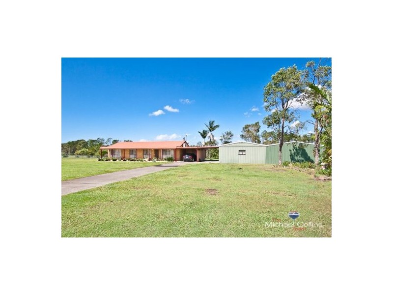 126 Leahy Road, Caboolture QLD 4510