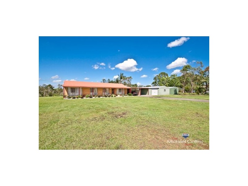 126 Leahy Road, Caboolture QLD 4510
