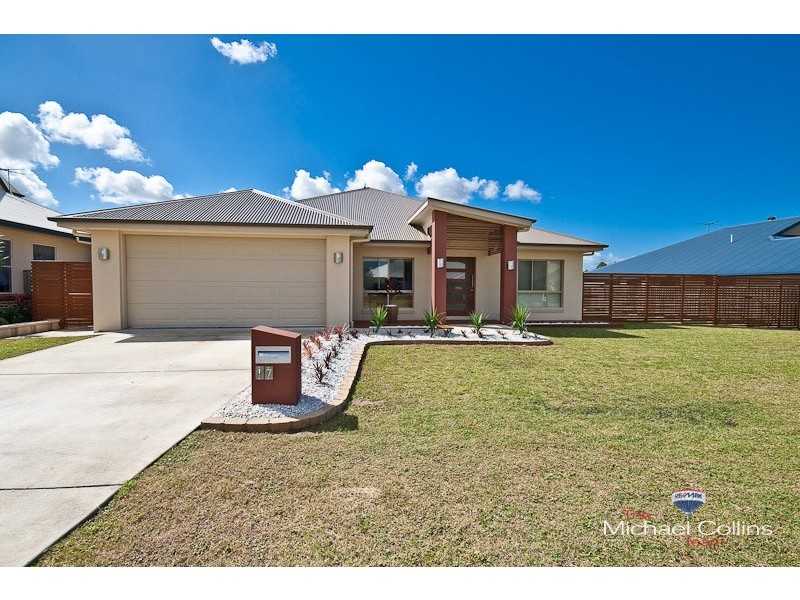 17 White Cedar Place, Narangba QLD 4504