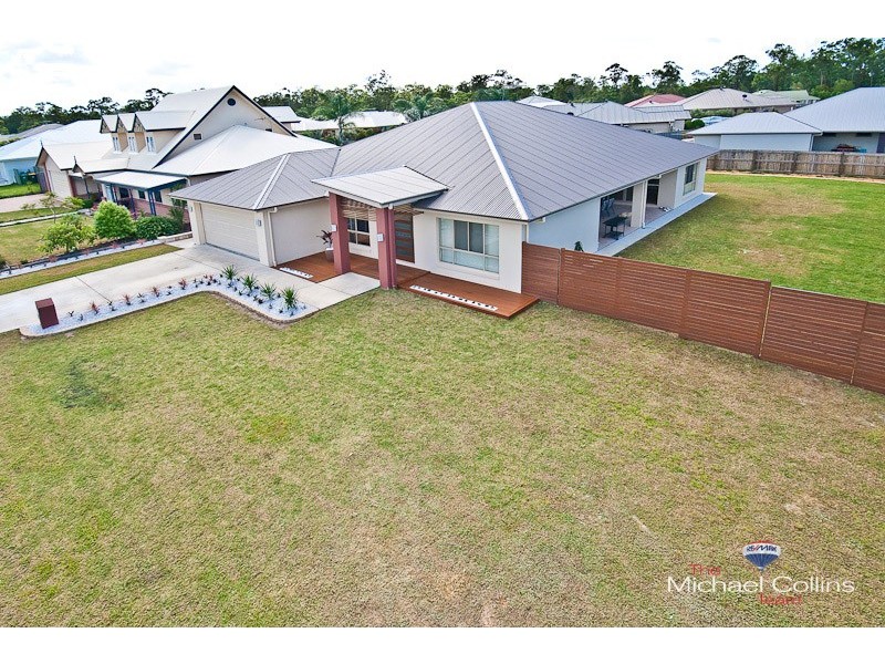 17 White Cedar Place, Narangba QLD 4504