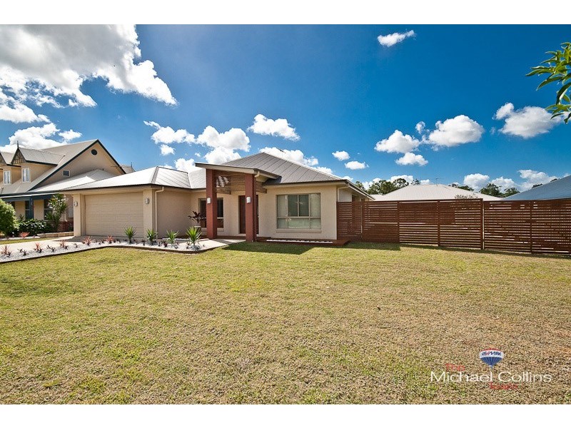 17 White Cedar Place, Narangba QLD 4504