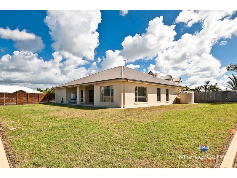 17 White Cedar Place, Narangba QLD 4504