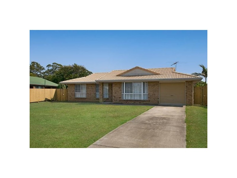 28 Crestwood Ave, Morayfield QLD 4506