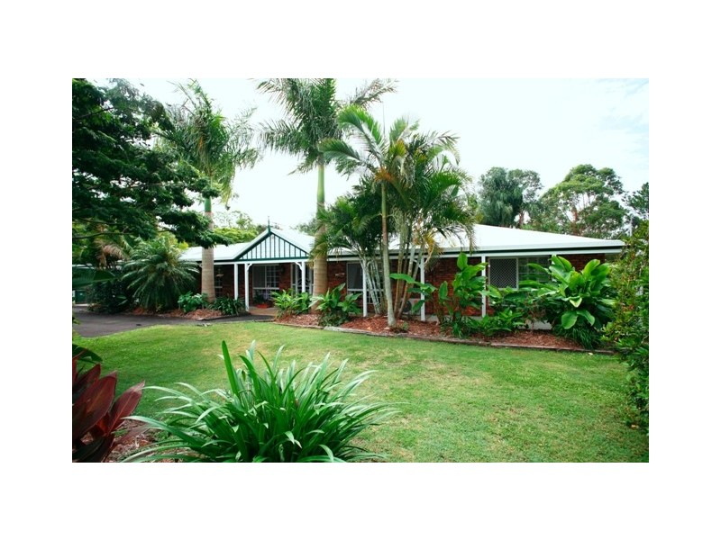 85-87 Rosehill Drive,, Burpengary QLD 4505