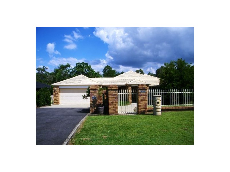 125 Riflebird Dr, Upper Caboolture QLD 4510