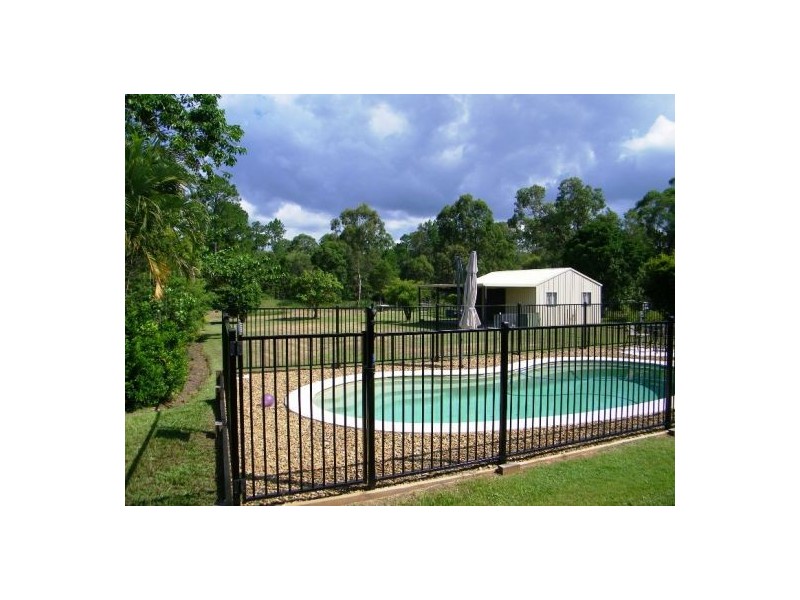125 Riflebird Dr, Upper Caboolture QLD 4510