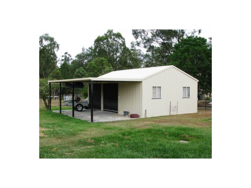 125 Riflebird Dr, Upper Caboolture QLD 4510