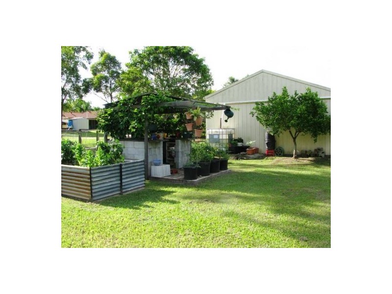 125 Riflebird Dr, Upper Caboolture QLD 4510