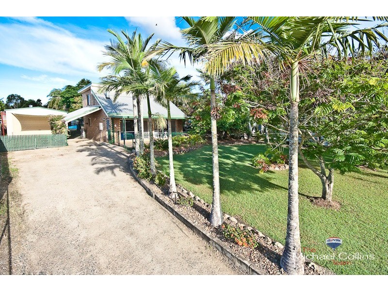 4 Blackwood Street, Morayfield QLD 4506