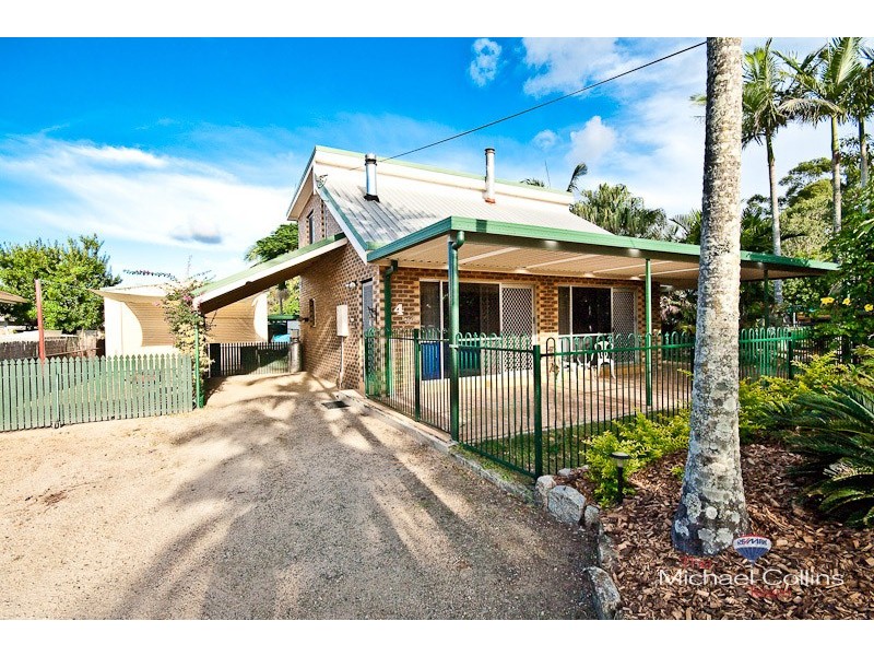 4 Blackwood Street, Morayfield QLD 4506