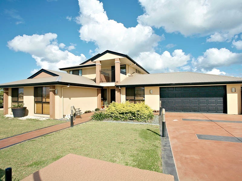 28 MacDonald Drive, Narangba QLD 4504