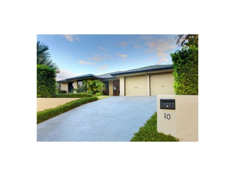 Narangba QLD 4504